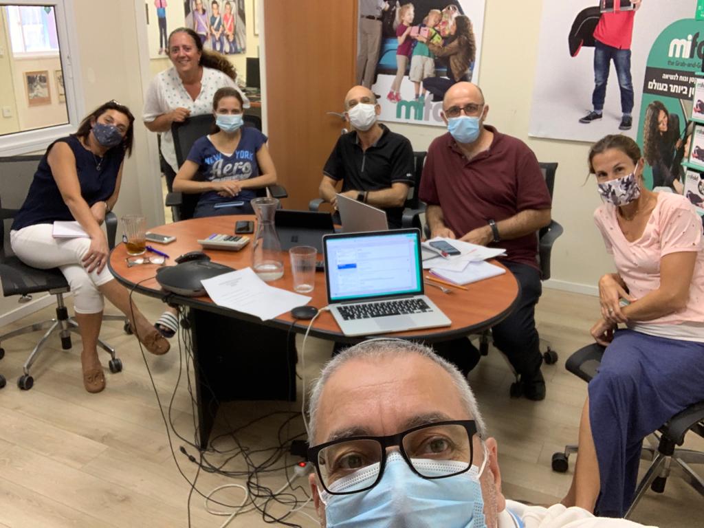 miblog - Review of the Year 2020!