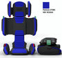 Mifold Hifold fit-and-fold booster
