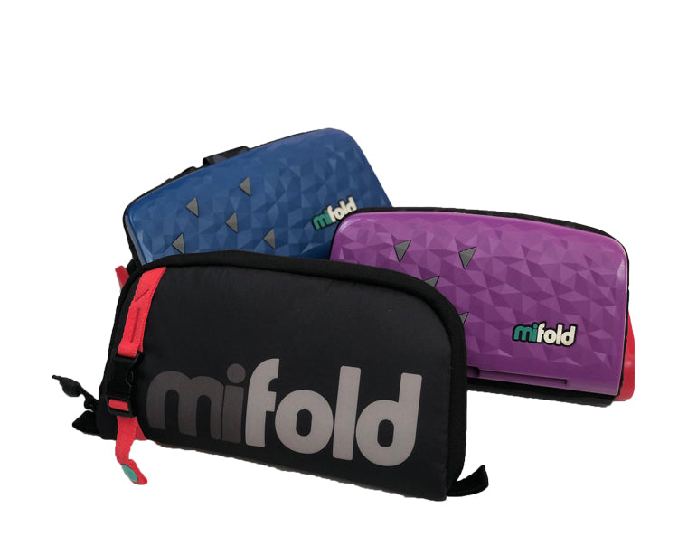Mifold designer bag (Mifold Comfort only)