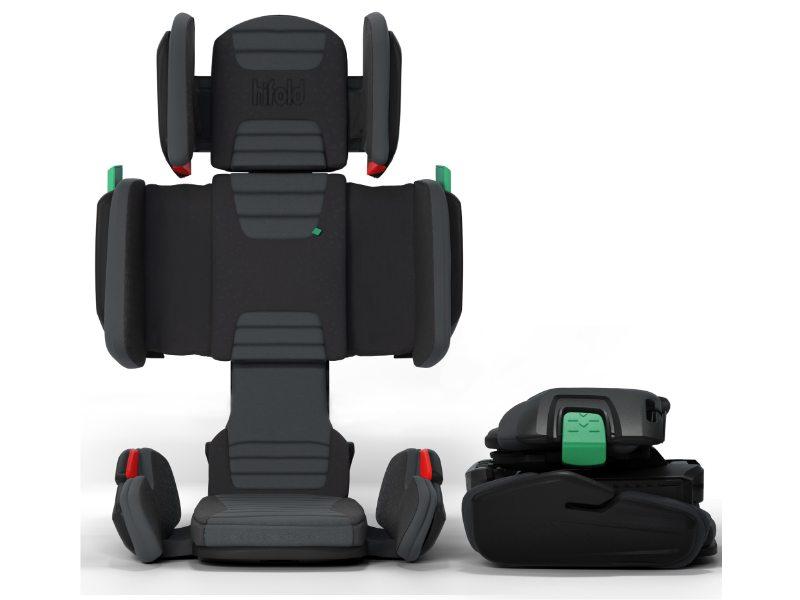 mifold hifold the fit-and-fold booster - mifold