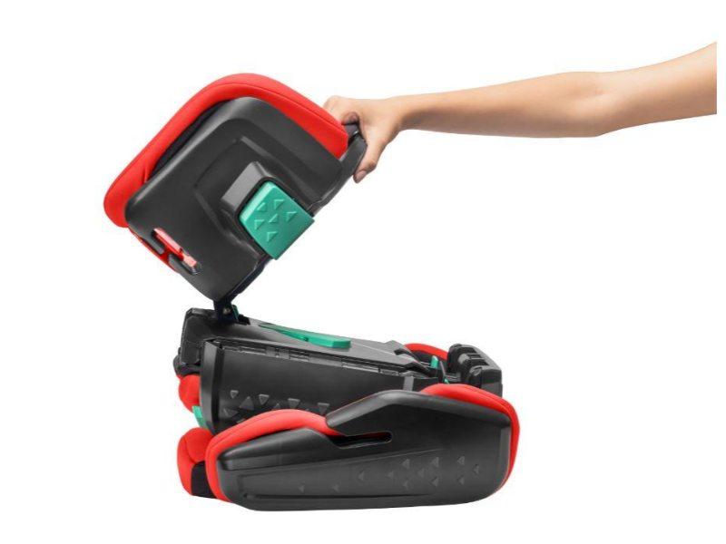 mifold hifold the fit-and-fold booster - mifold