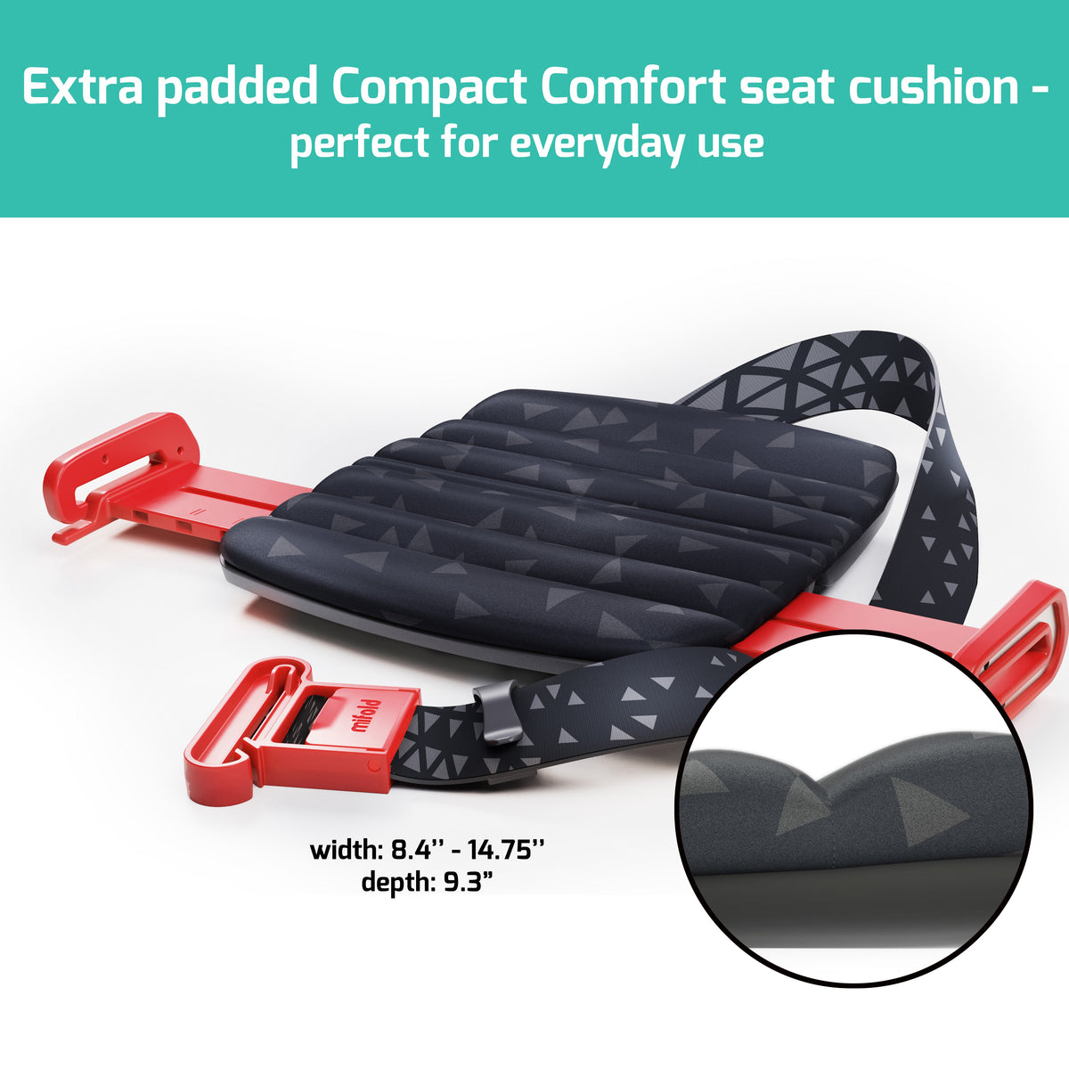 new mifold comfort - mifold