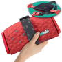 Mifold Comfort grab-and-go booster