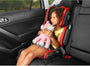 hifold the fit-and-fold booster + storage bag + cup holder - mifold