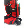 hifold fit-and-fold booster seat clip-on-cup holder - mifold