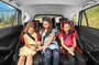 hifold the fit-and-fold booster + storage bag + cup holder - mifold