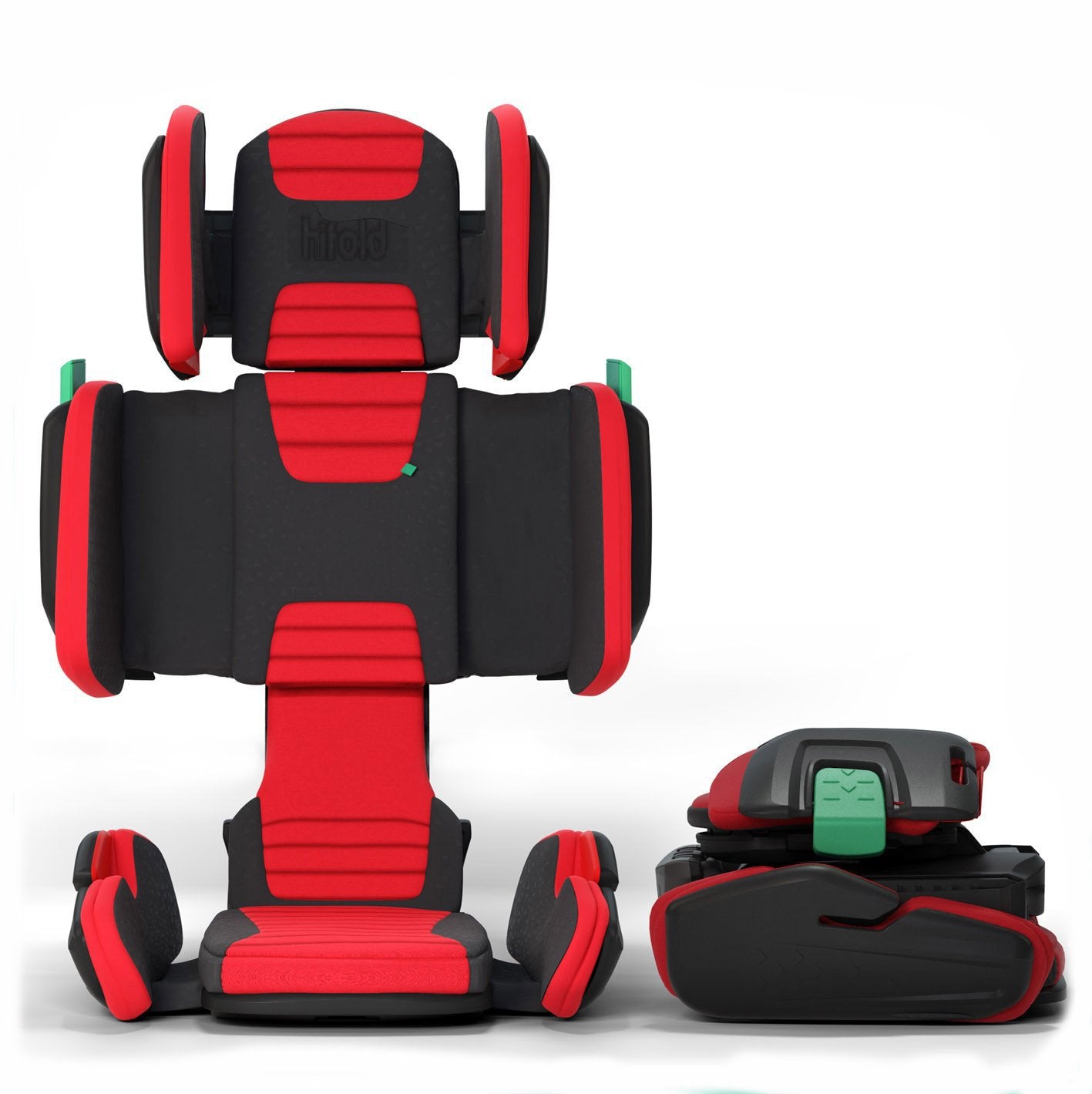 mifold hifold the fit-and-fold booster - mifold